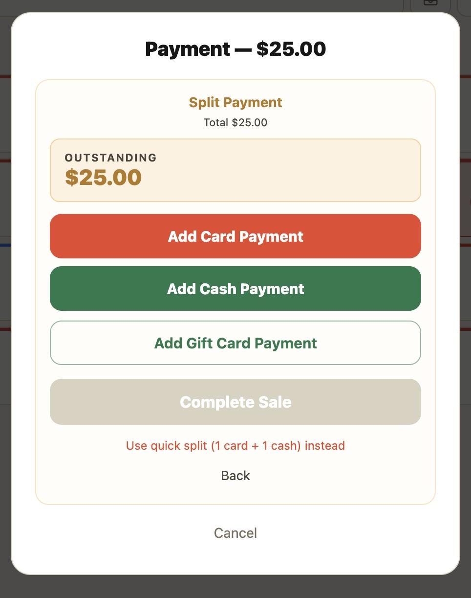 This will show you more options.
